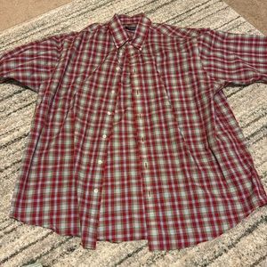 Men’s shirt